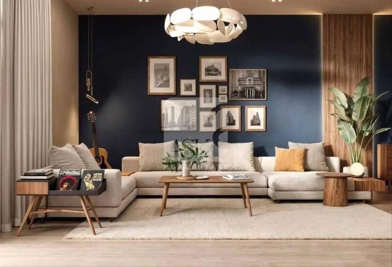 Modern Townhouse | Prime Investment Opportunity |