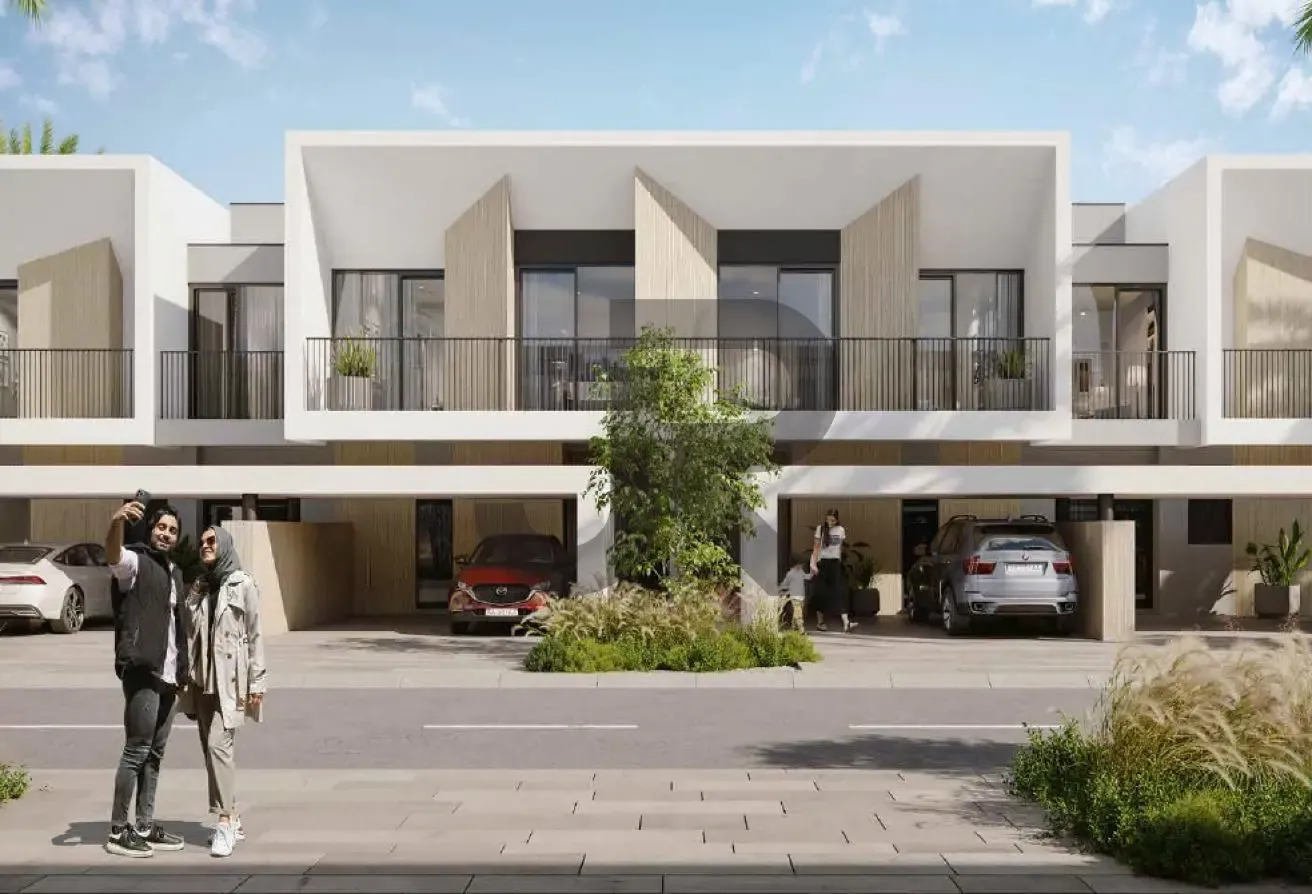 Handover Q4 2027 | Investor Deal | Prime Location