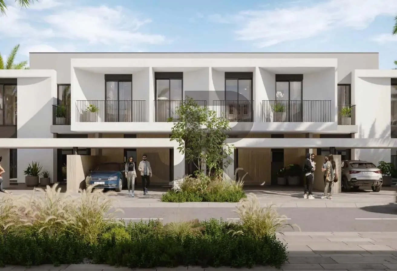Handover Q4 2027 | Investor Deal | Prime Location