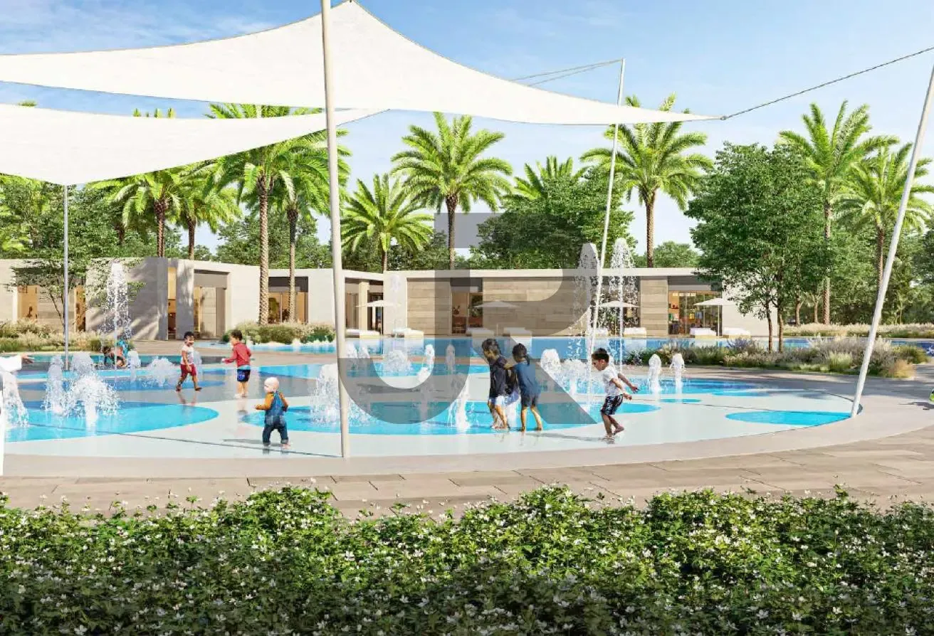Handover Q4 2027 | Investor Deal | Prime Location