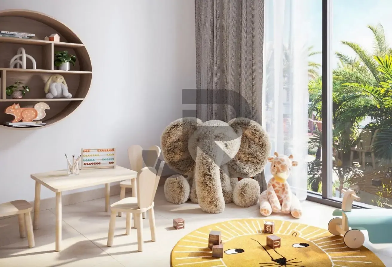 Handover Q4 2027 | Investor Deal | Prime Location