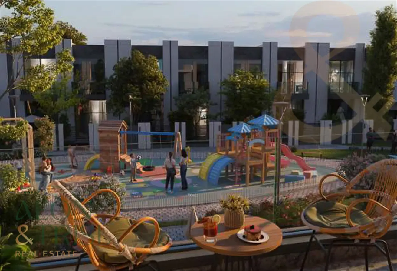 Semi Corner Villa | Park Facing | Limited