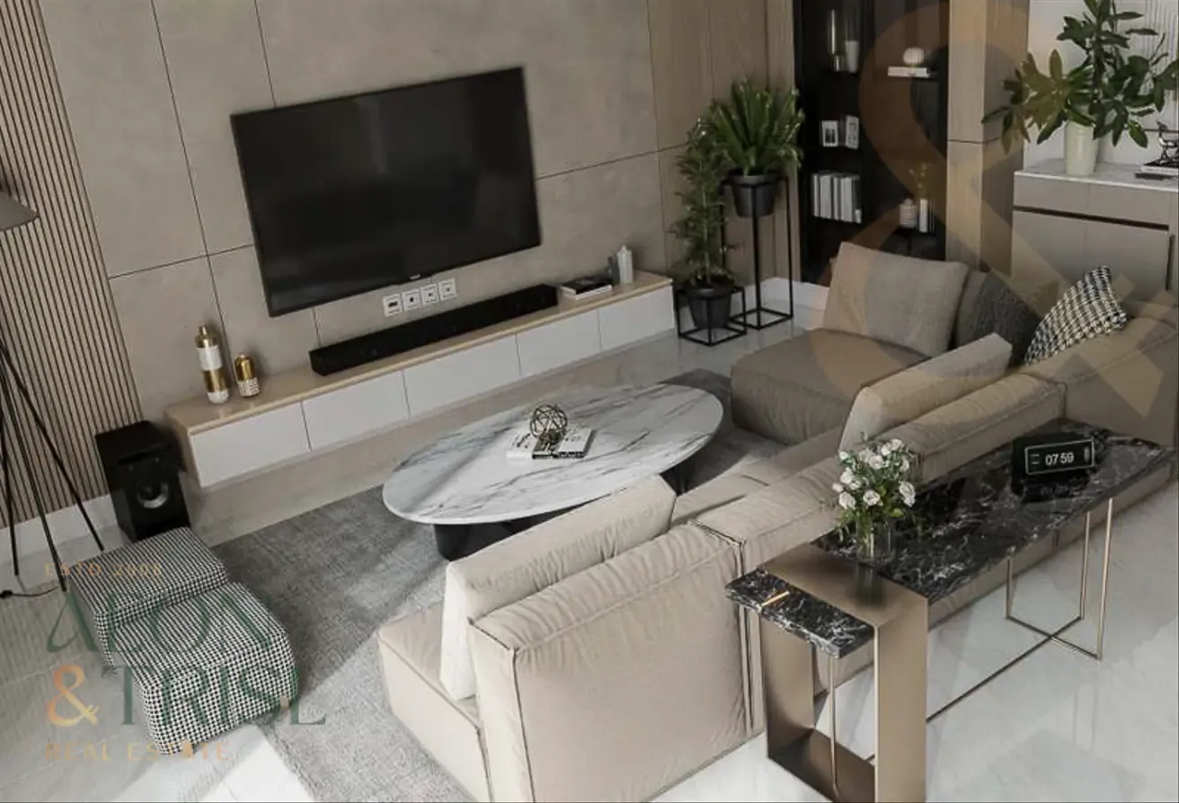 Semi Corner Villa | Park Facing | Limited