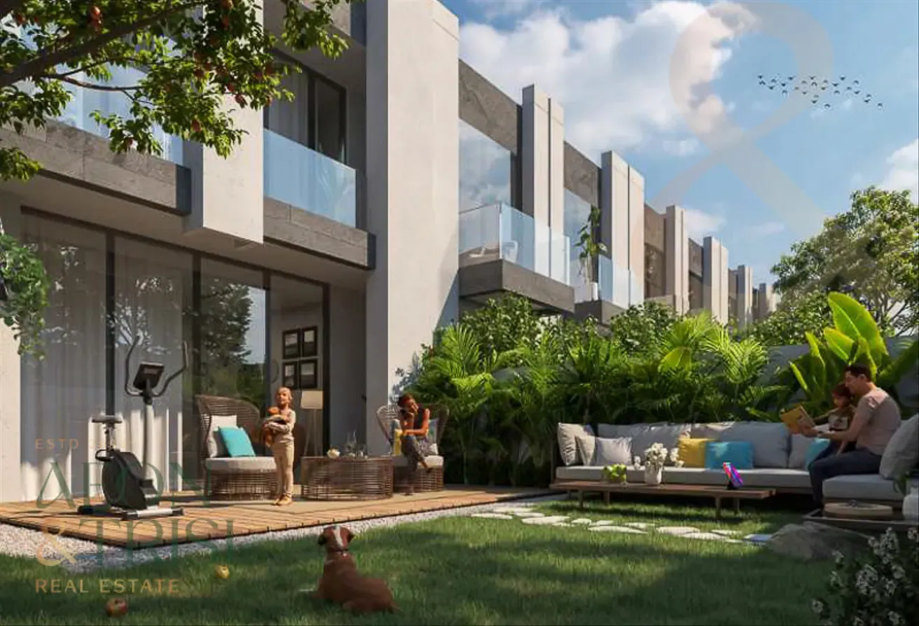 Semi Corner Villa | Park Facing | Limited