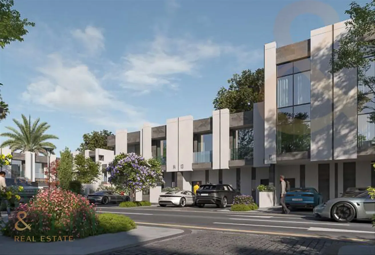 Semi Corner Villa | Park Facing | Limited