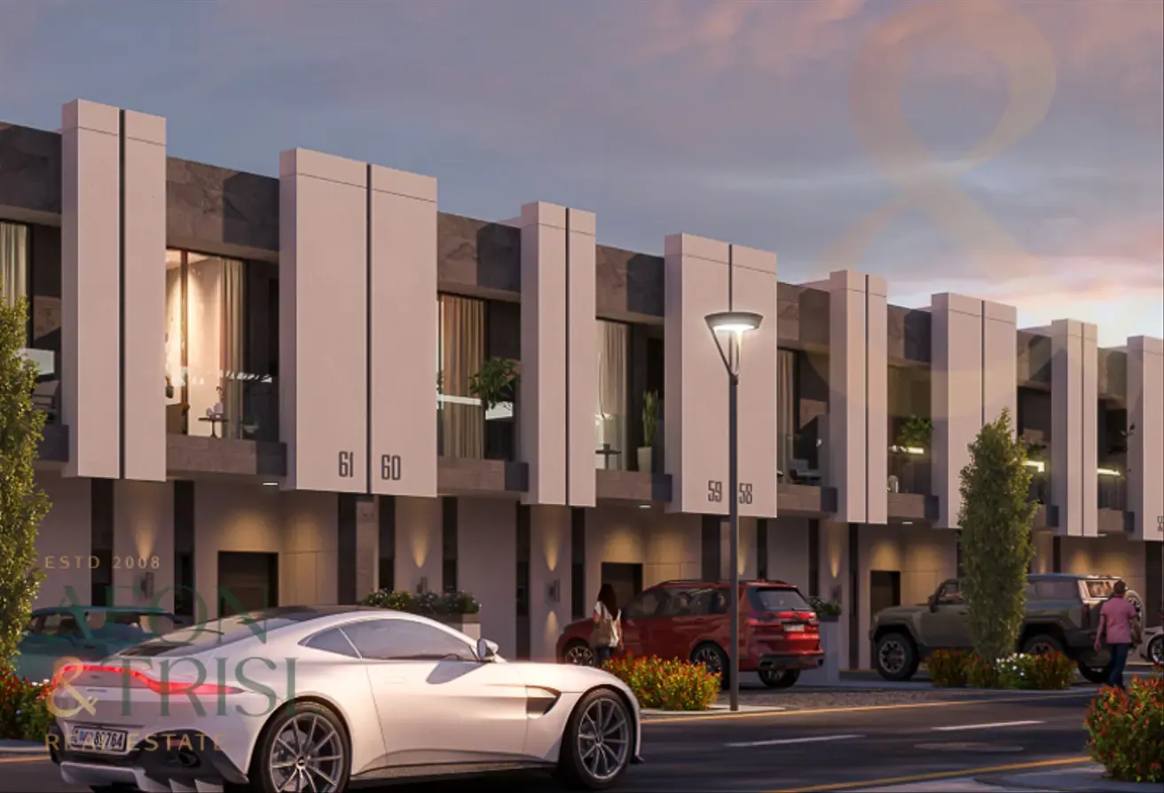 Semi Corner Villa | Park Facing | Limited