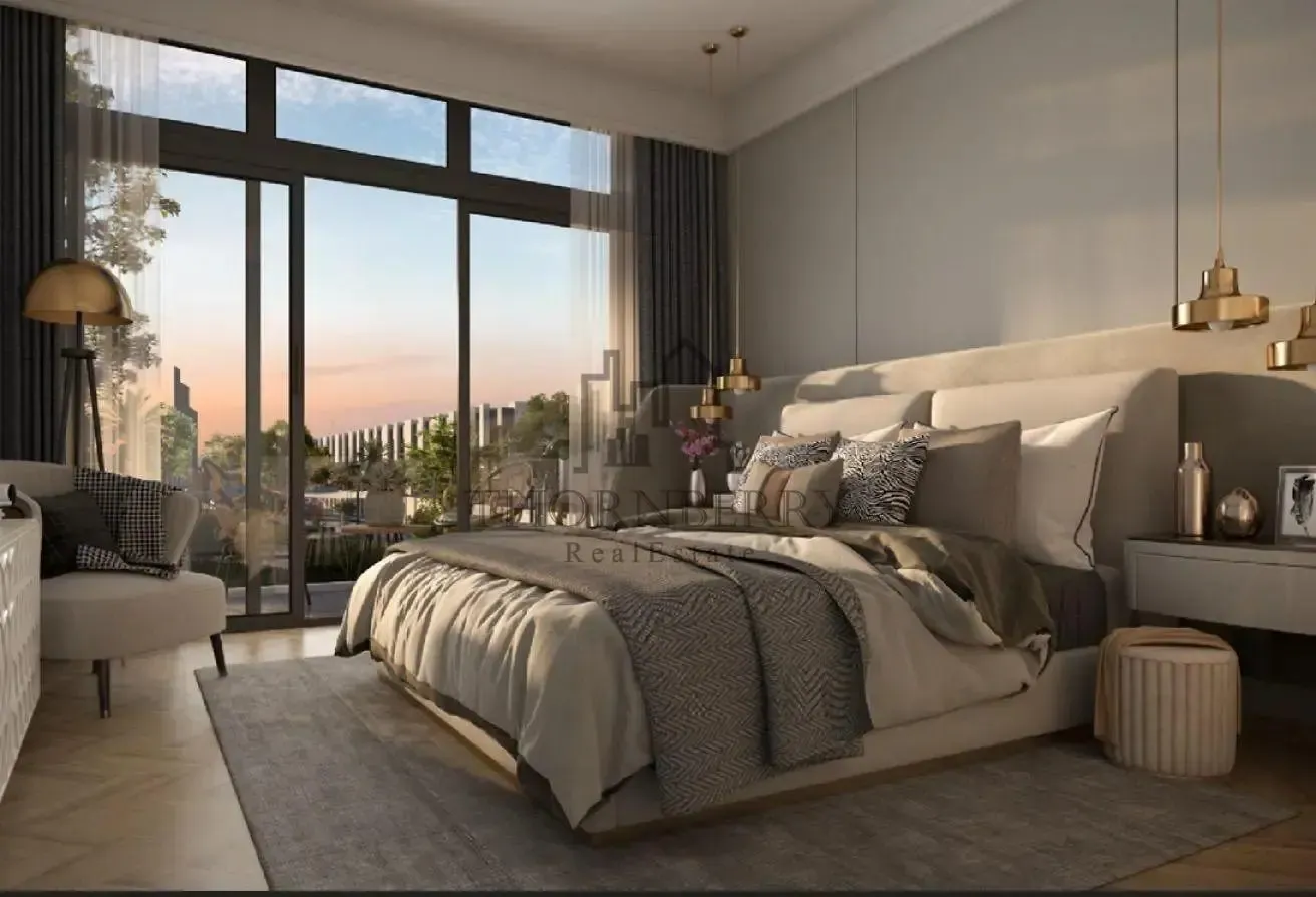 Luxury Townhouse | Modern Style I Best Price