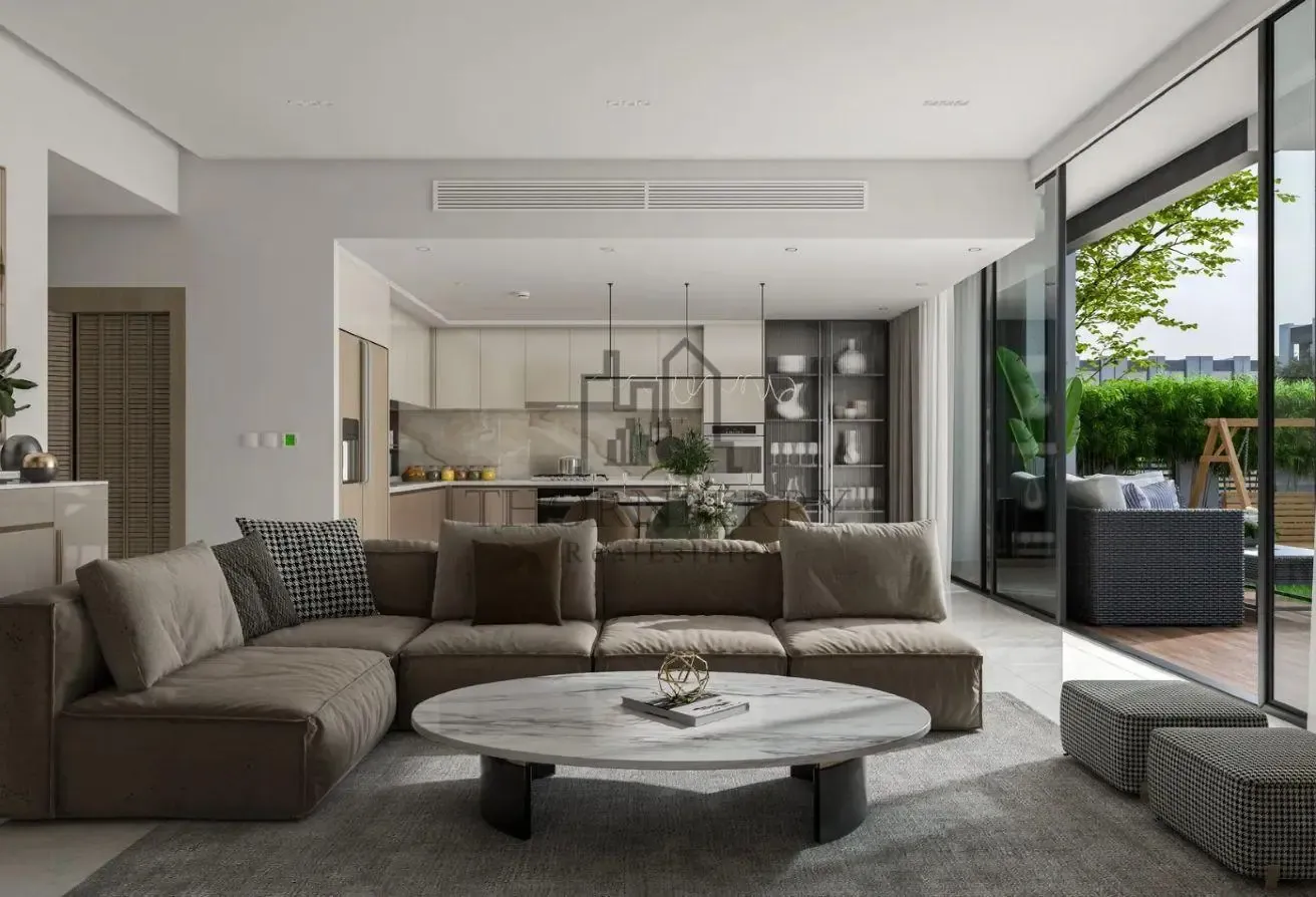 Luxury Townhouse | Modern Style I Best Price