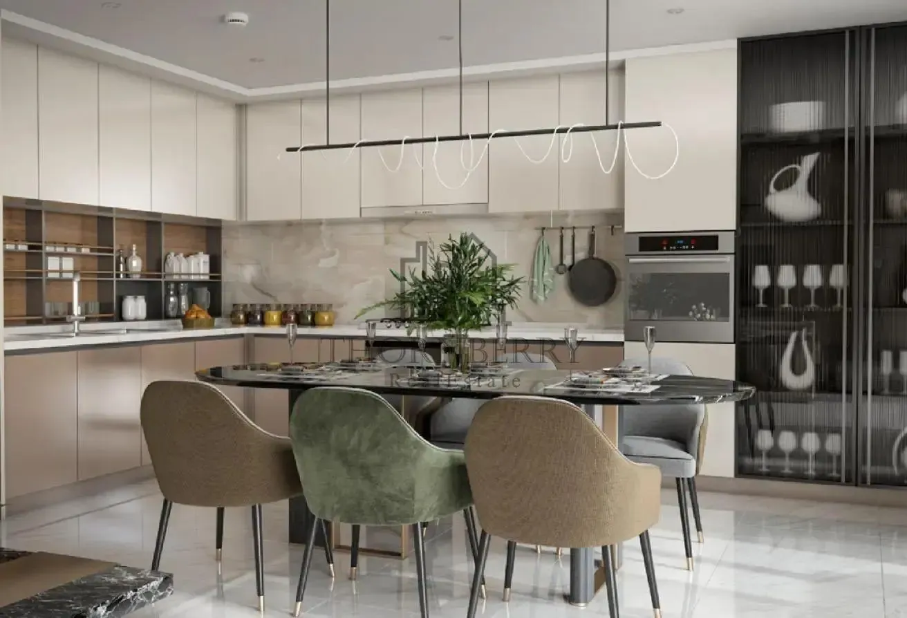 Luxury Townhouse | Modern Style I Best Price