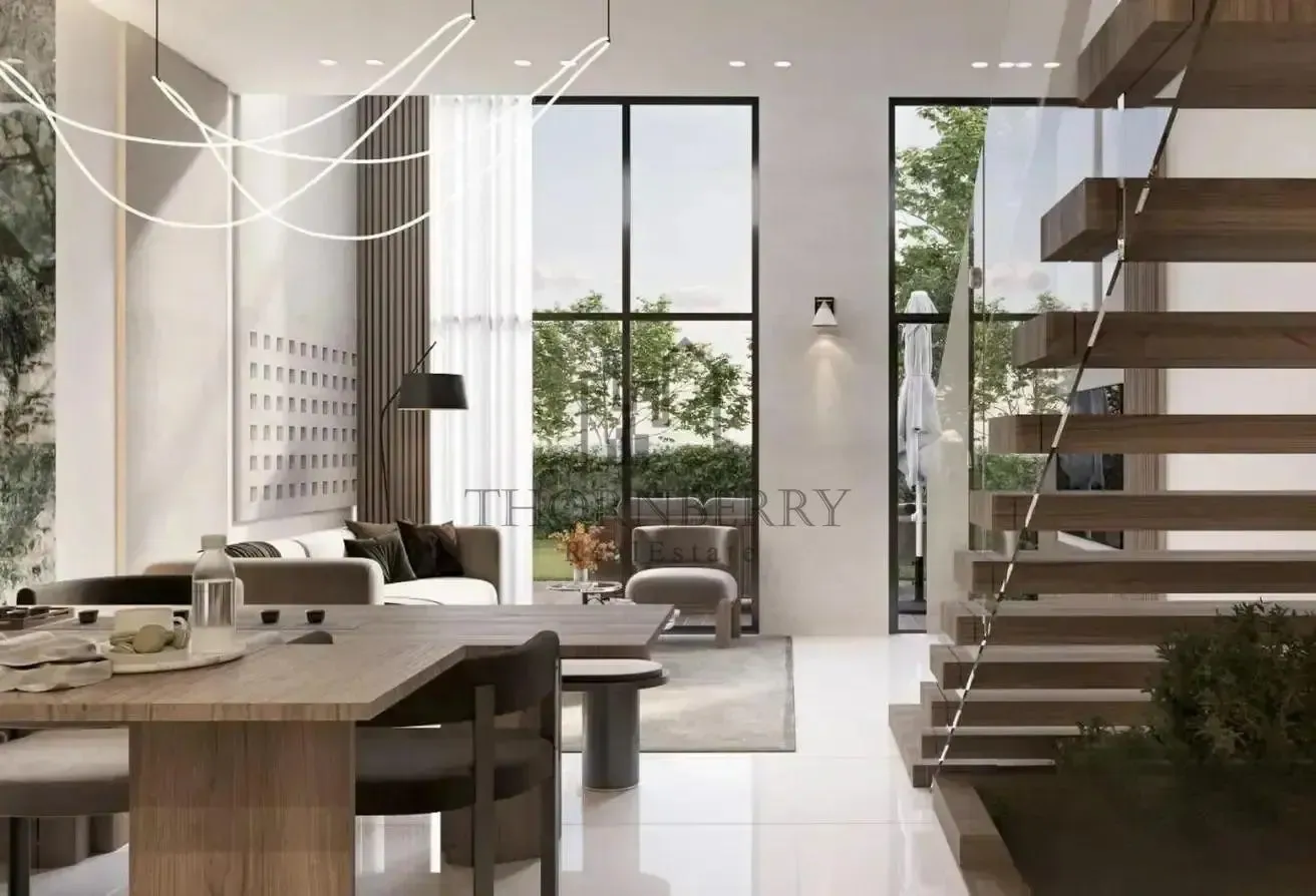 Luxury Townhouse | Modern Style I Best Price