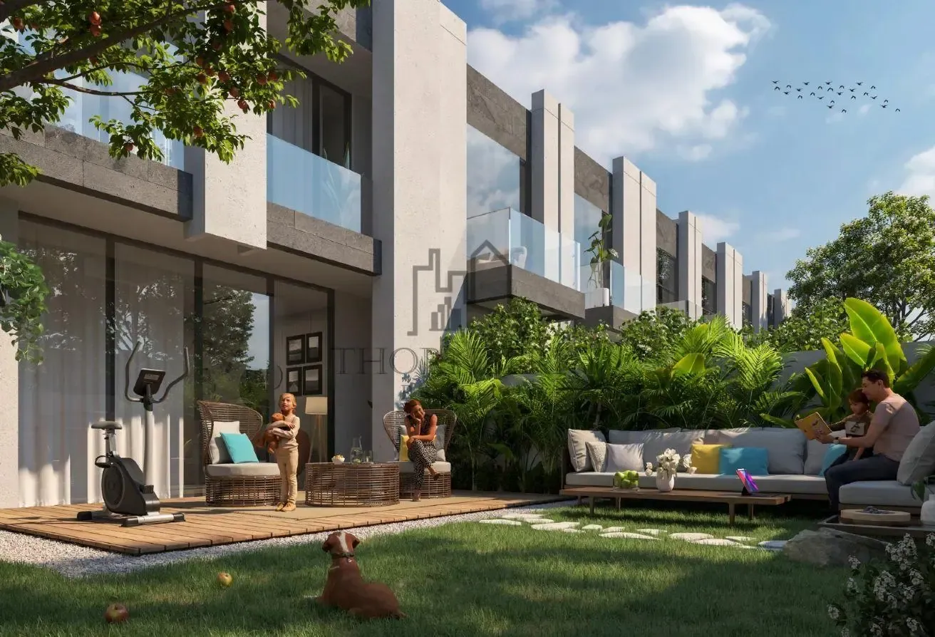 Luxury Townhouse | Modern Style I Best Price