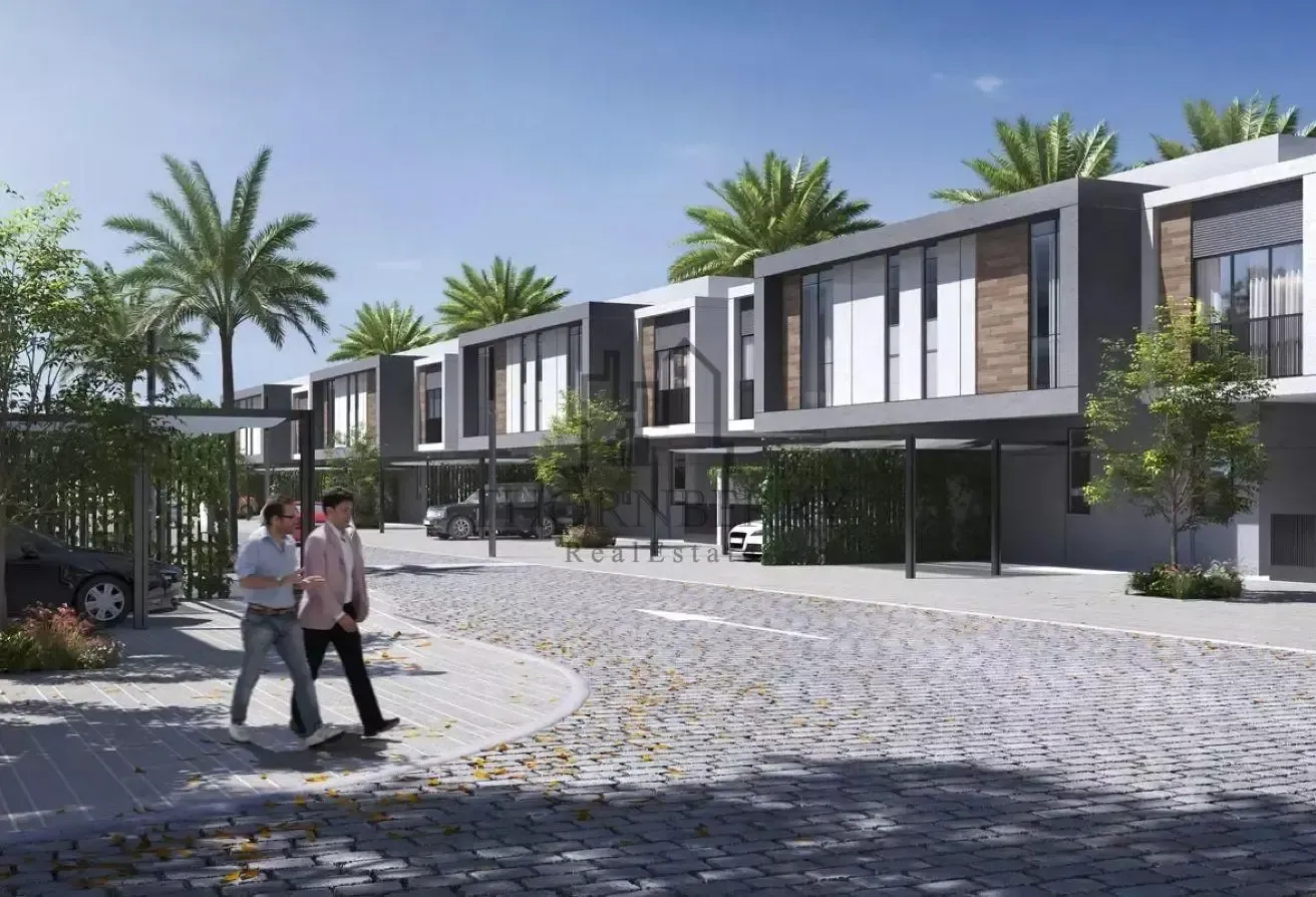 Luxury Townhouse | Modern Style I Best Price