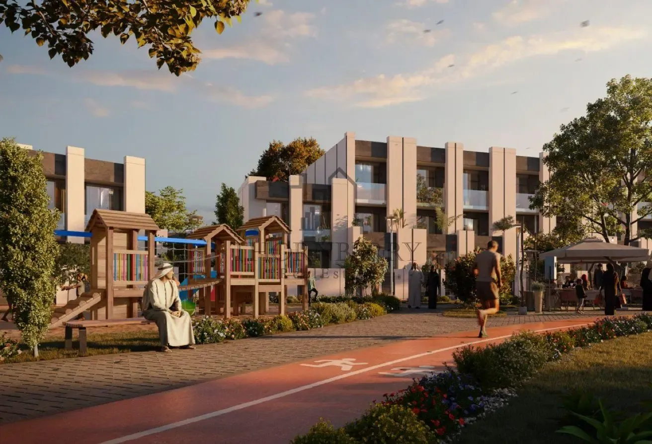 Luxury Townhouse | Modern Style I Best Price