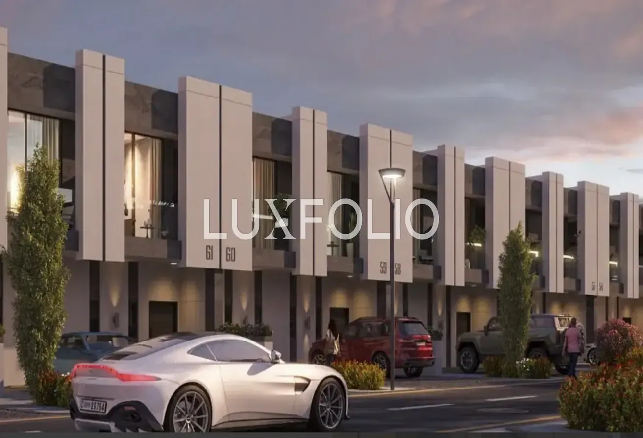 Modern Design | Resort-Style Amenities | Prime Address