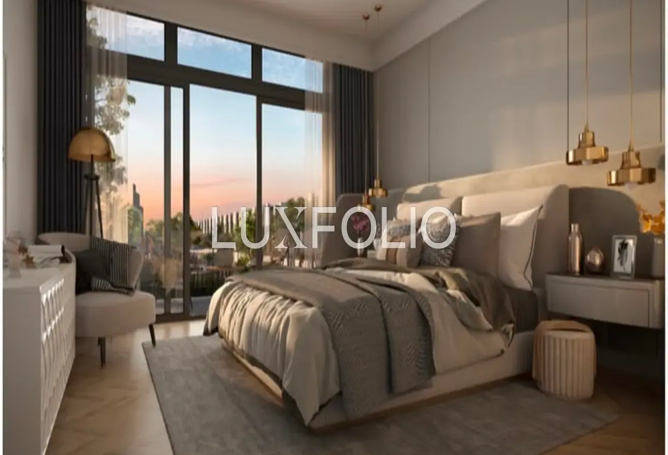 Modern Design | Resort-Style Amenities | Prime Address