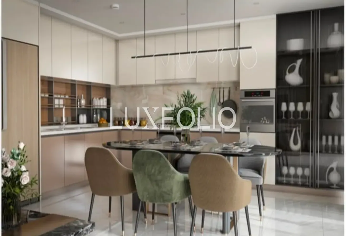 Modern Design | Resort-Style Amenities | Prime Address