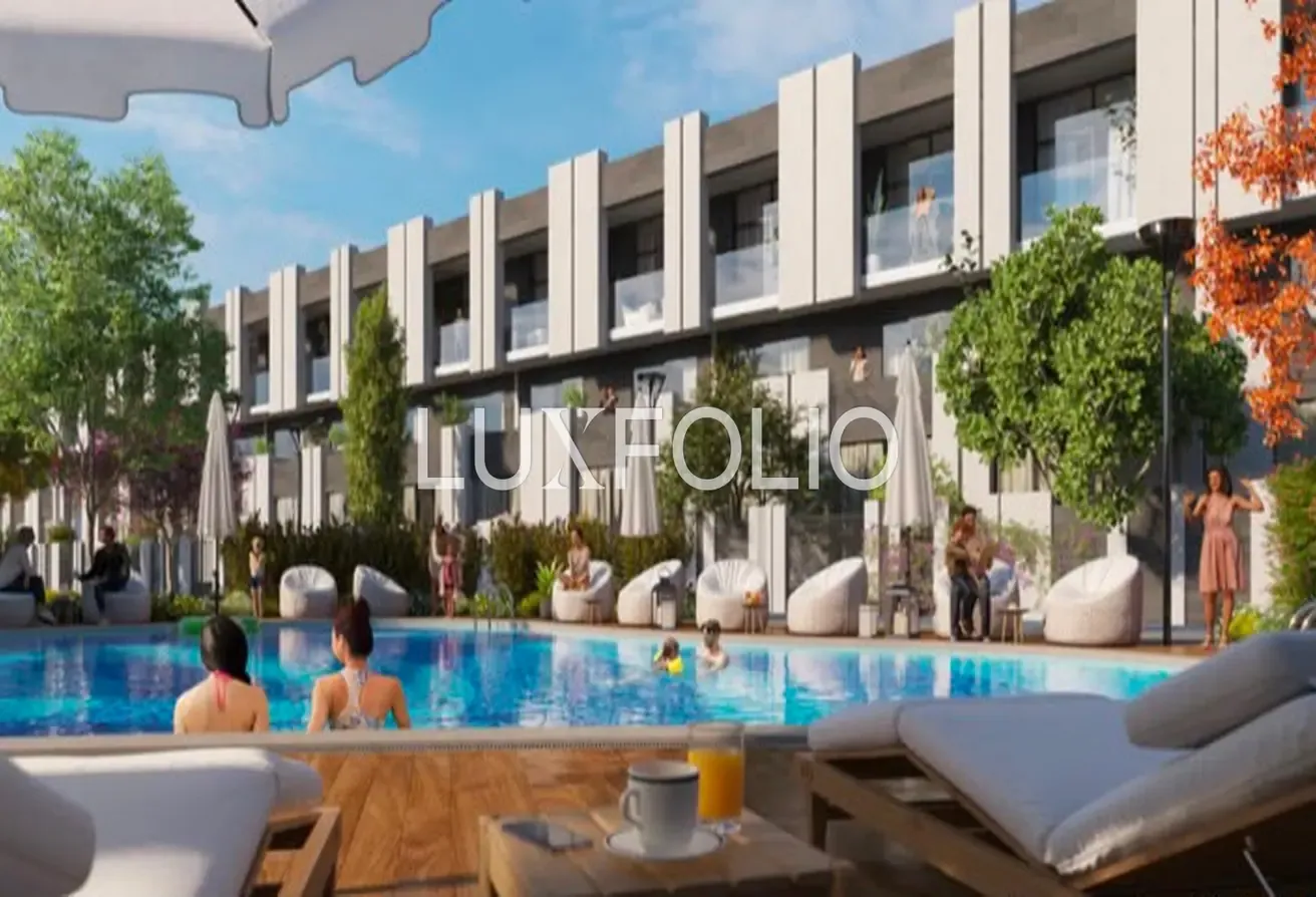 Modern Design | Resort-Style Amenities | Prime Address
