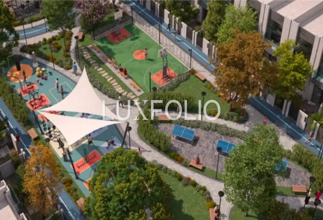 Prime location | Luxury community | High ROI