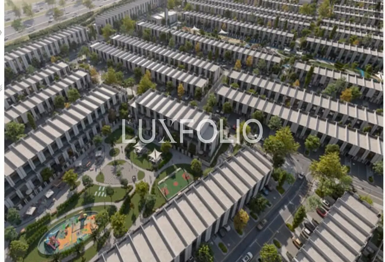 Prime location | Luxury community | High ROI