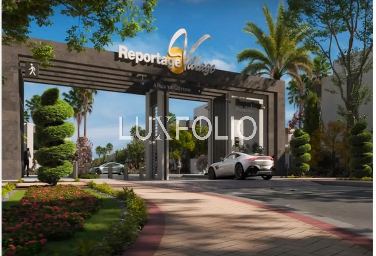 Prime location | Luxury community | High ROI