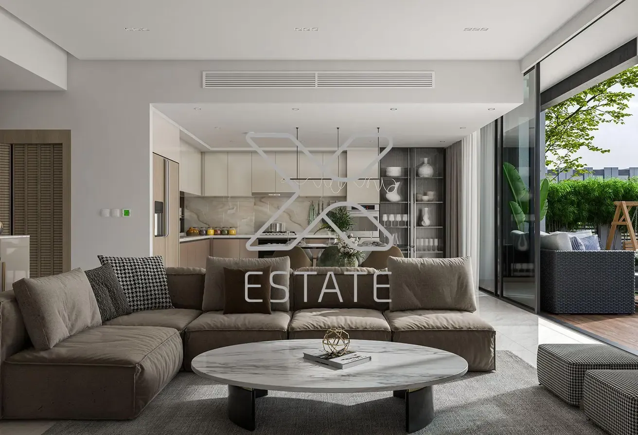 Modern Townhouse | Prime Investment Opportunity |