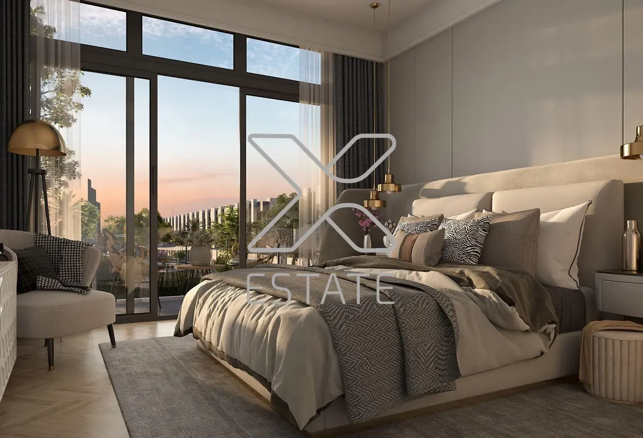 Modern Townhouse | Prime Investment Opportunity |