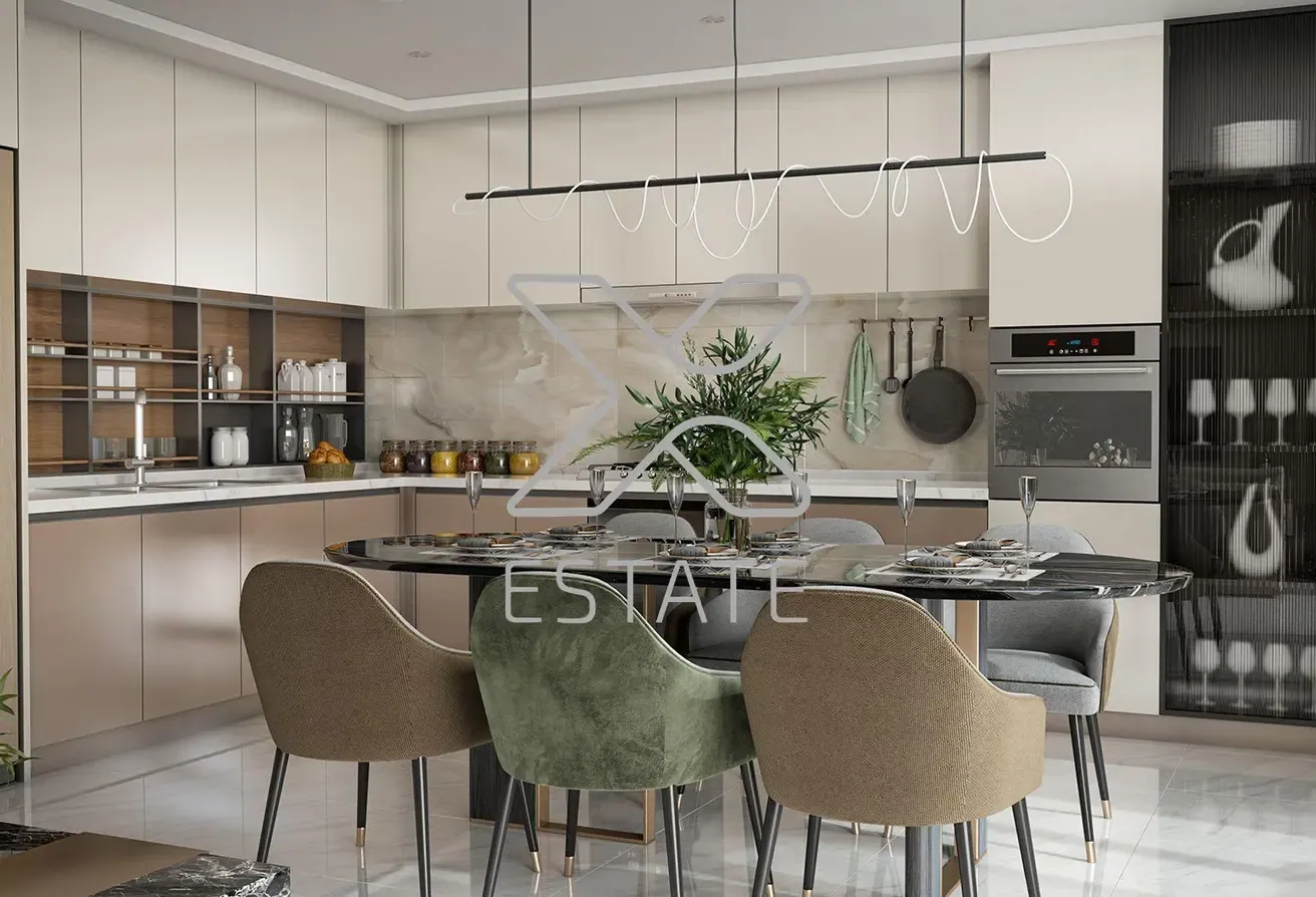 Modern Townhouse | Prime Investment Opportunity |