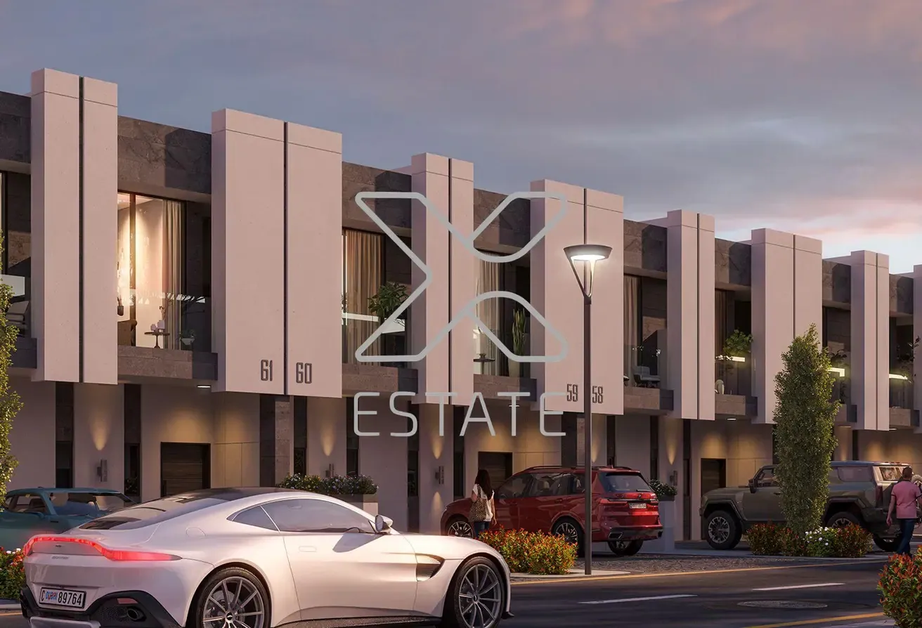 Modern Townhouse | Prime Investment Opportunity |