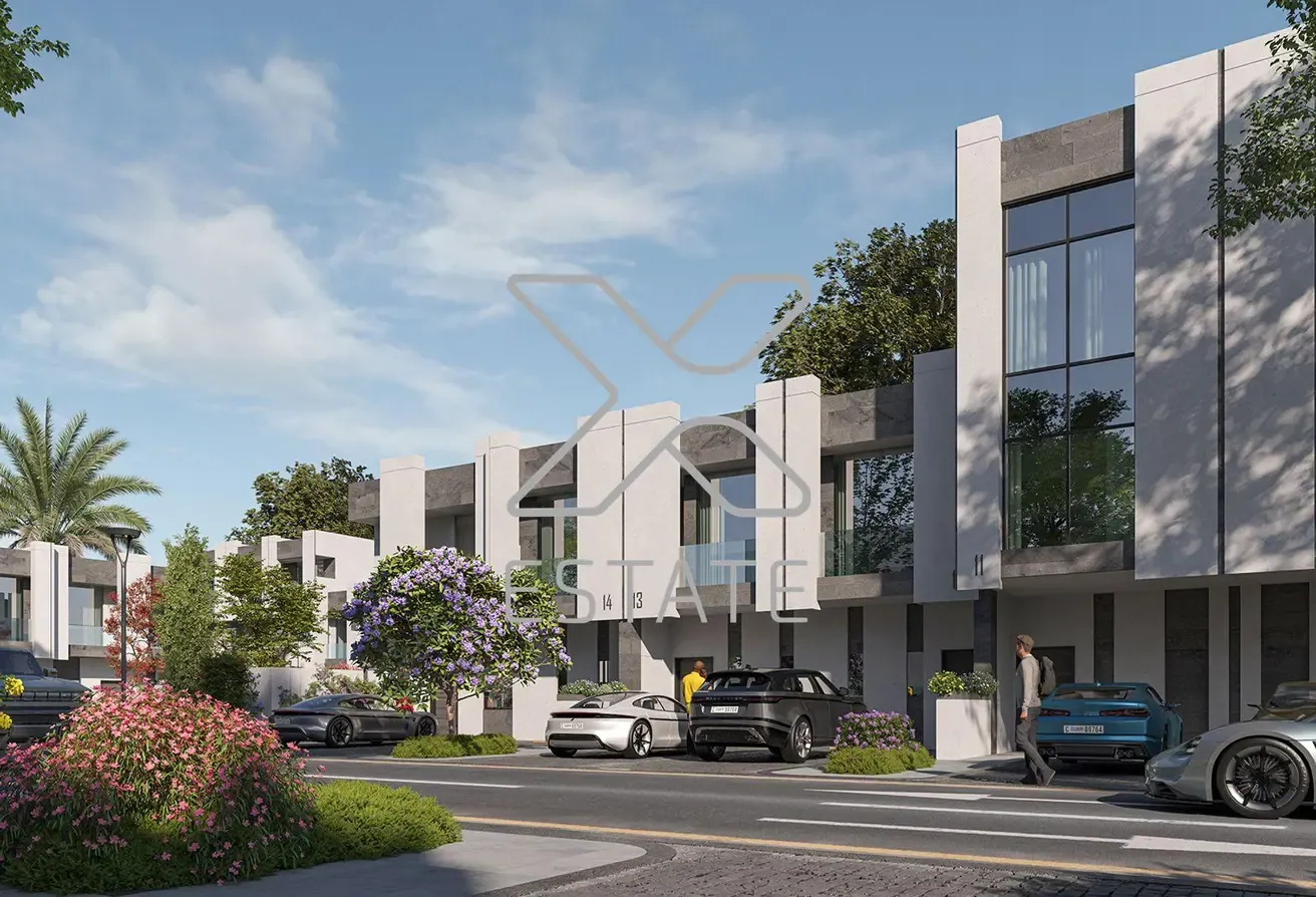 Modern Townhouse | Prime Investment Opportunity |