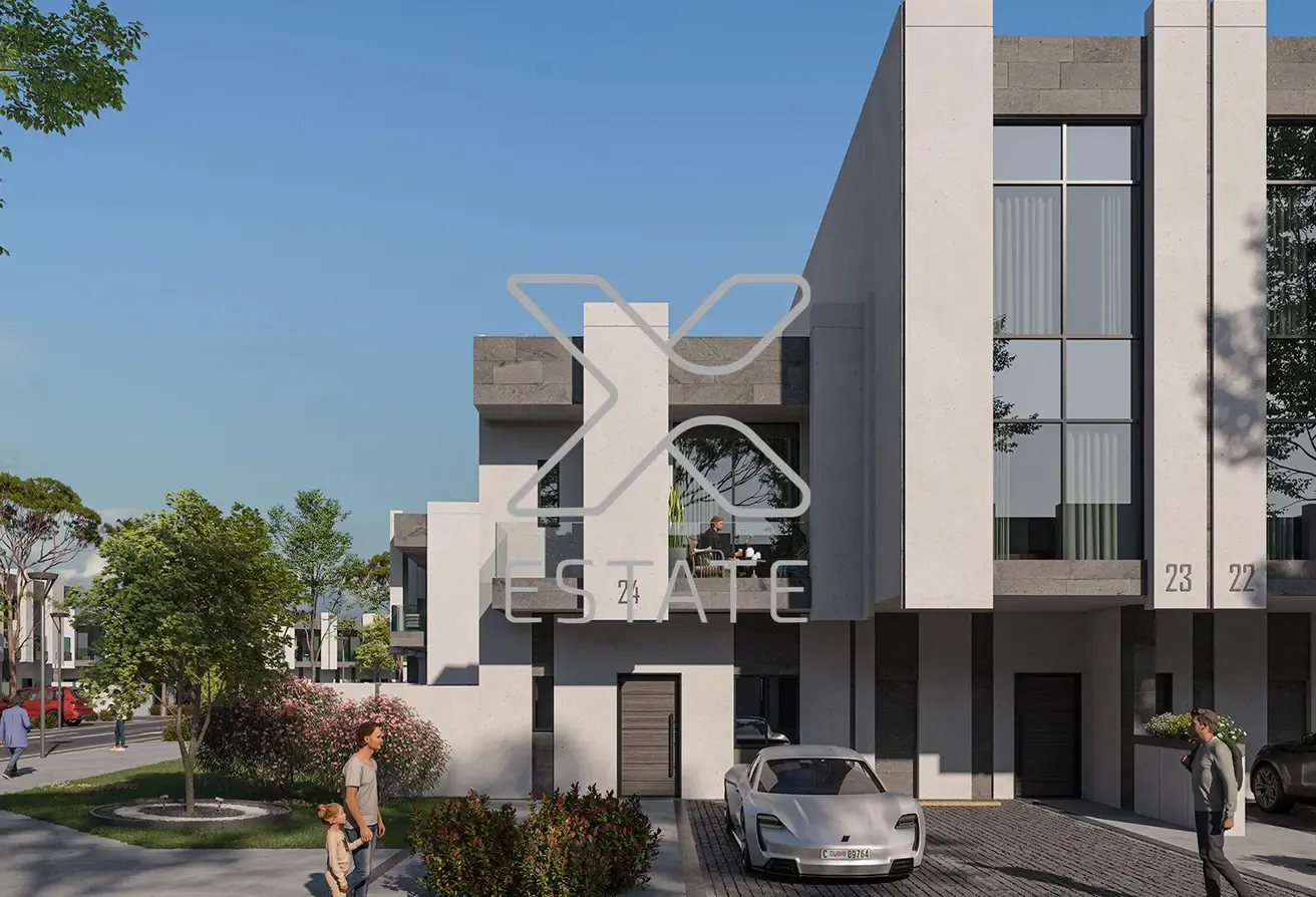 Modern Townhouse | Prime Investment Opportunity |