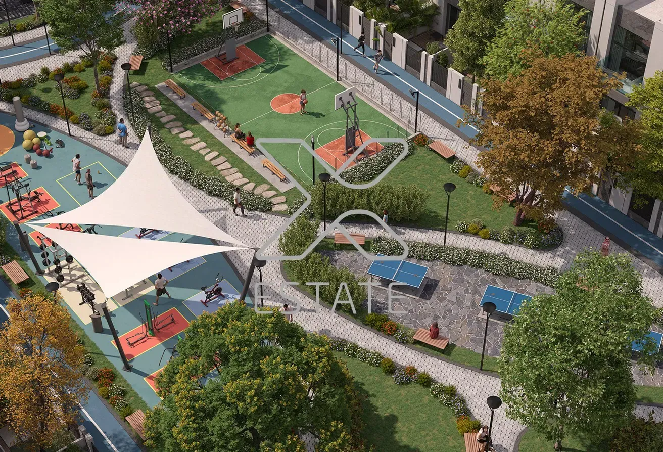Modern Townhouse | Prime Investment Opportunity |