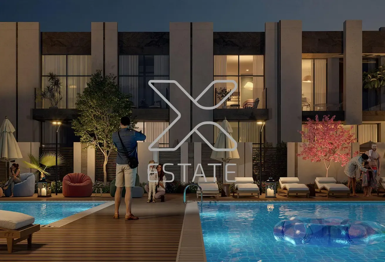Modern Townhouse | Prime Investment Opportunity |