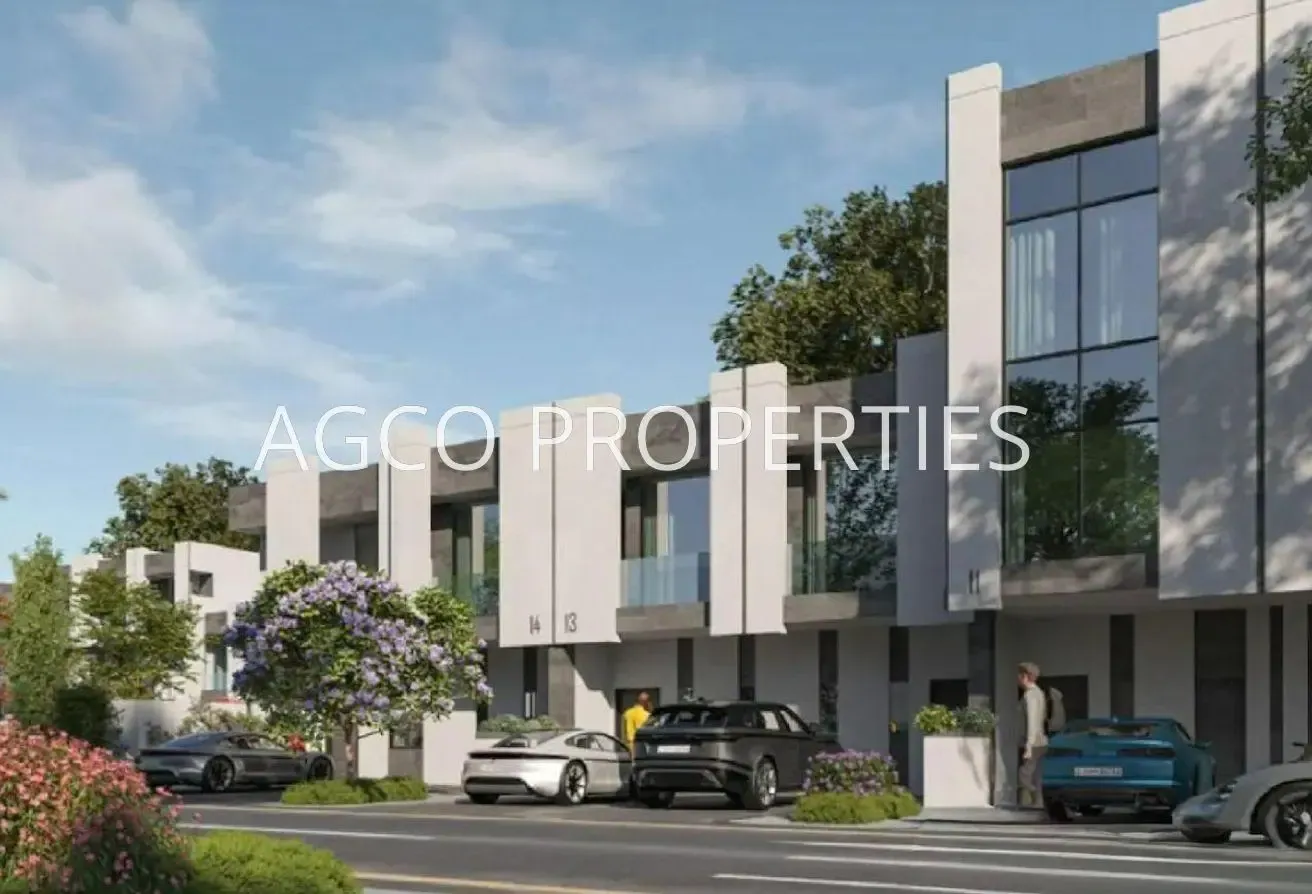 Brand New | Prime Location | Landscape Garden