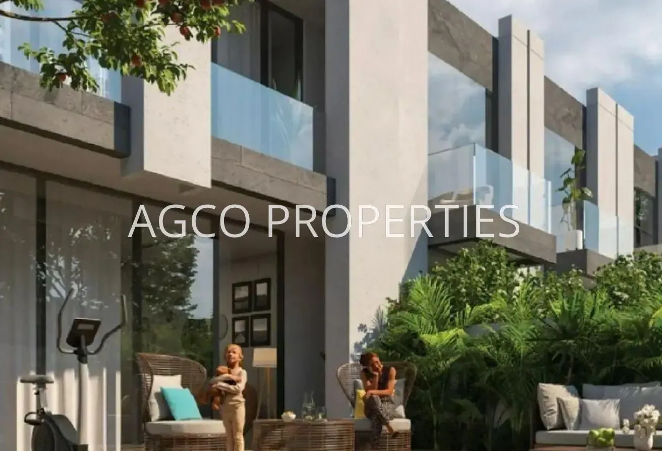 Brand New | Prime Location | Landscape Garden