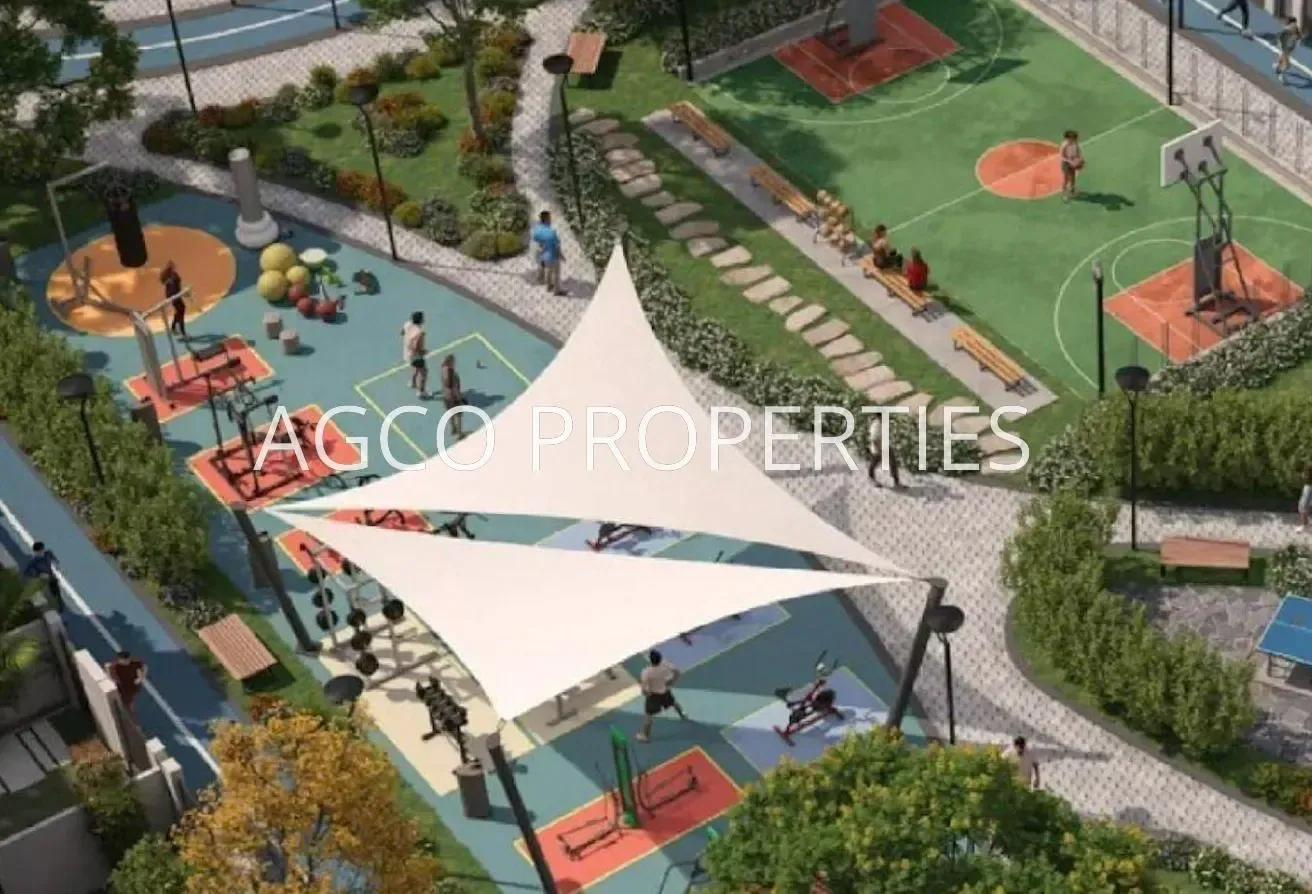 Brand New | Prime Location | Landscape Garden
