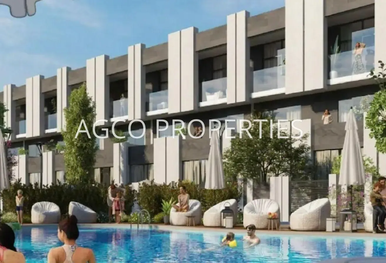 Brand New | Prime Location | Landscape Garden