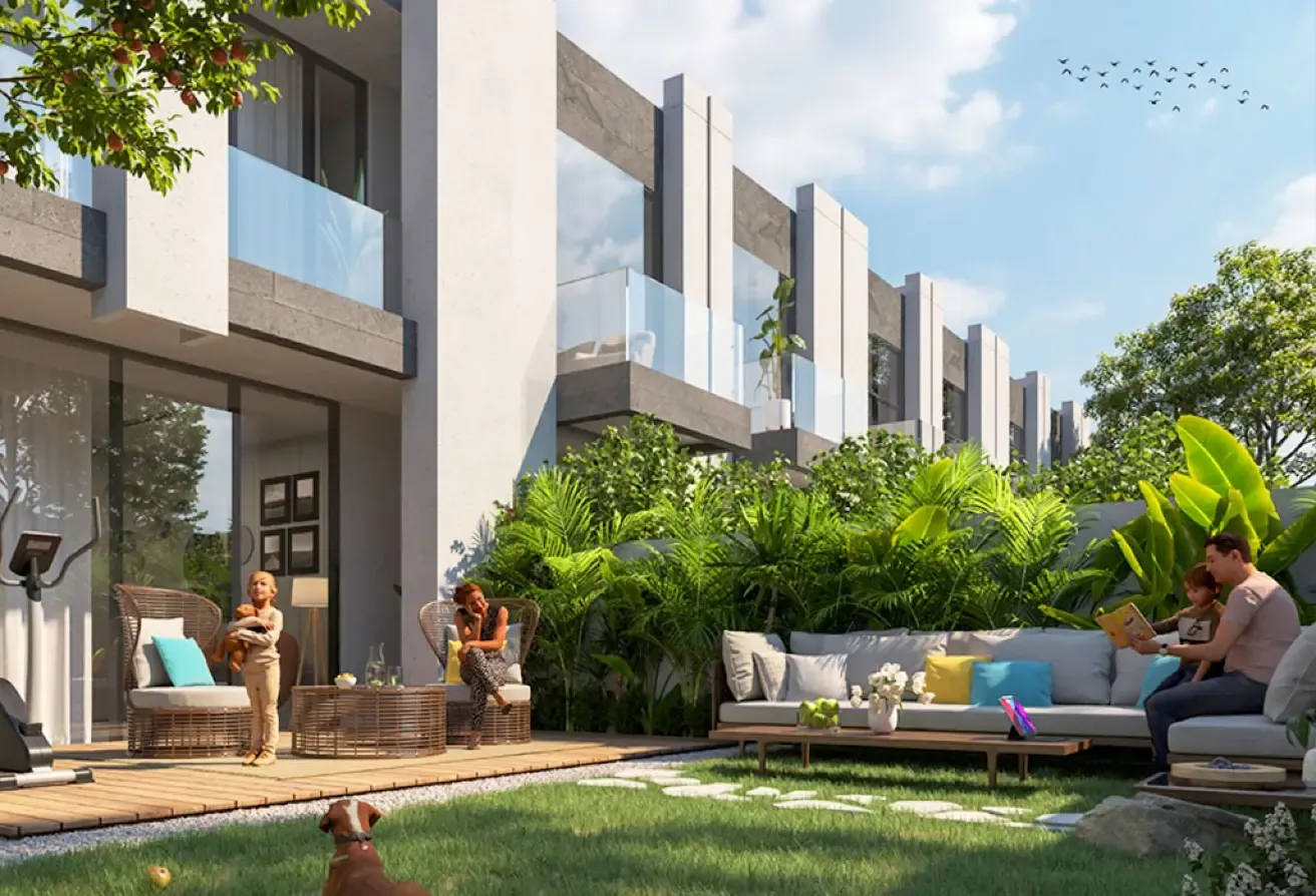 Family Home | 3BR plus Maid | Premium Unit