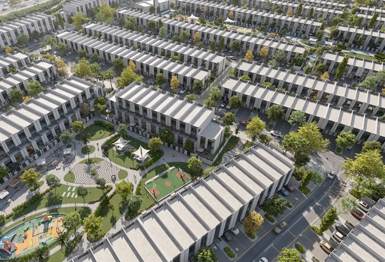 Family Home | 3BR plus Maid | Premium Unit