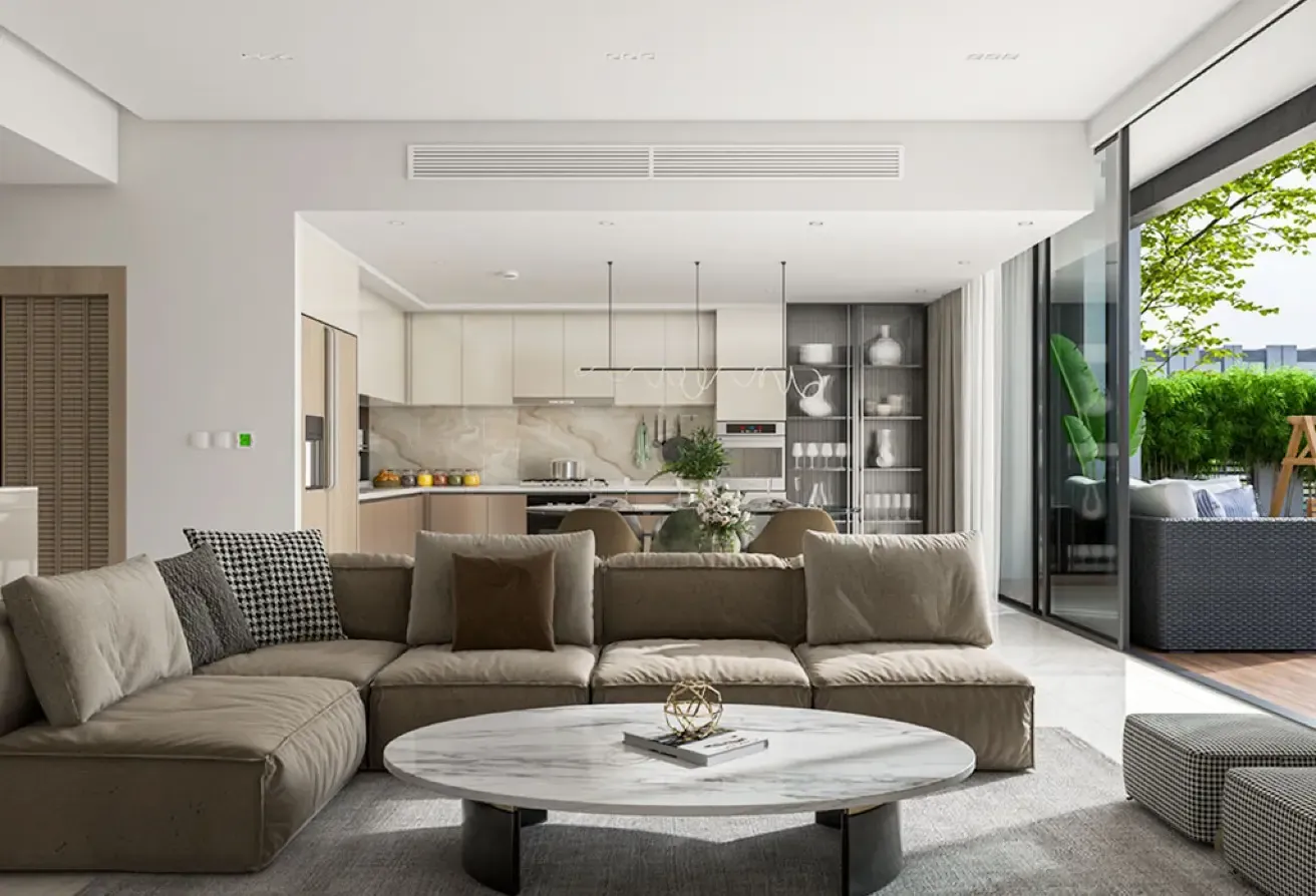 Family Home | 3BR plus Maid | Premium Unit