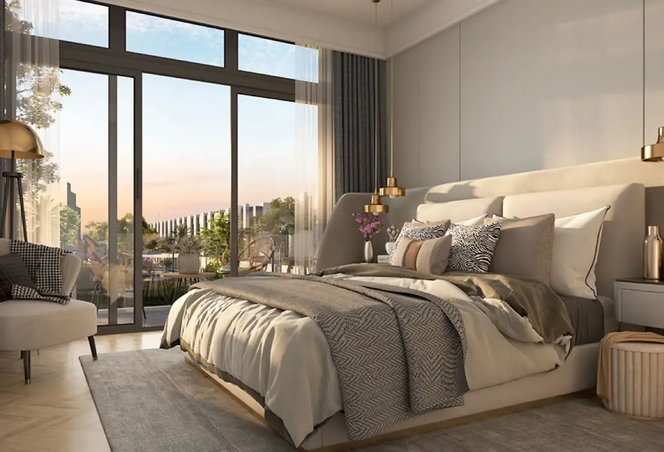 Family Home | 3BR plus Maid | Premium Unit
