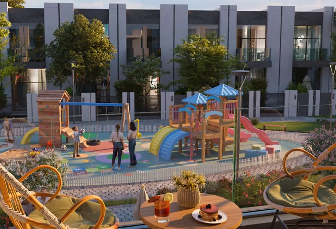 Family Home | 3BR plus Maid | Premium Unit