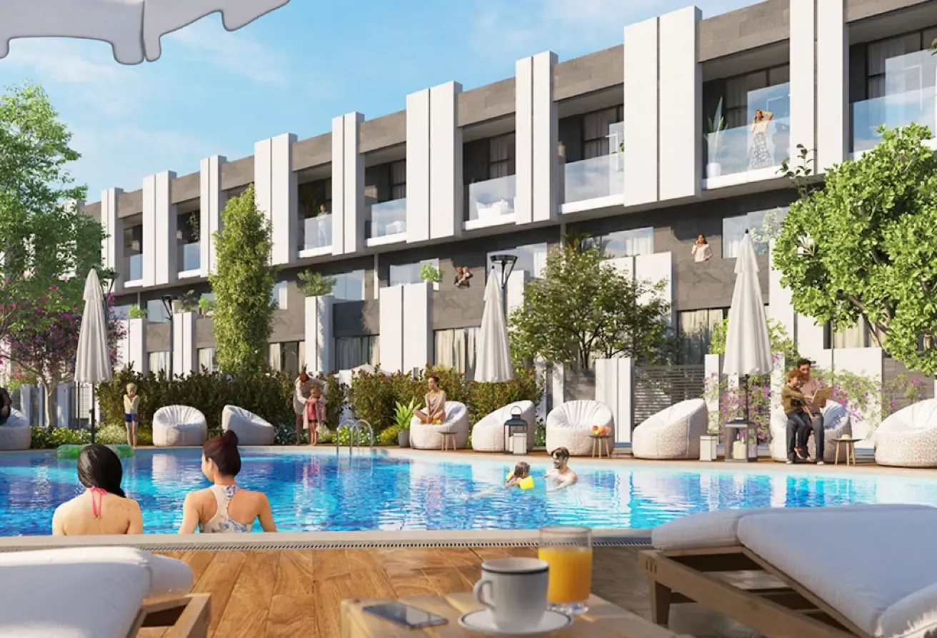 Family Home | 3BR plus Maid | Premium Unit