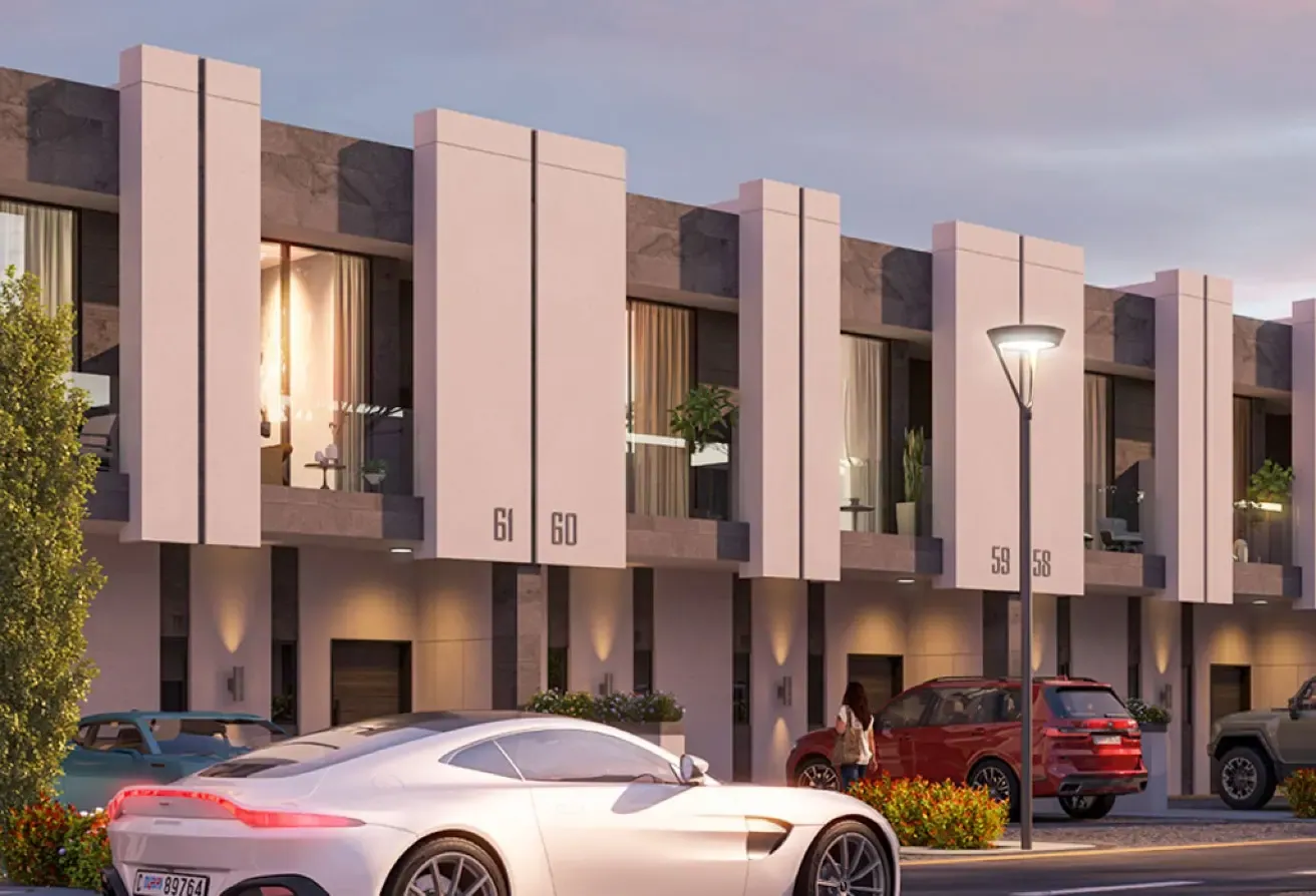 Family Home | 3BR plus Maid | Premium Unit