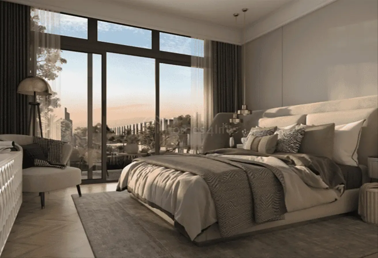 Reportage Village | Premium Townhouse