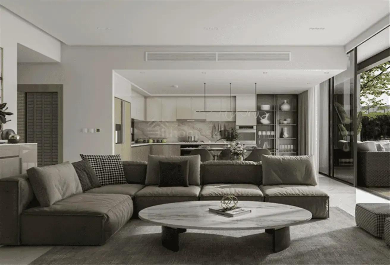 Reportage Village | Premium Townhouse