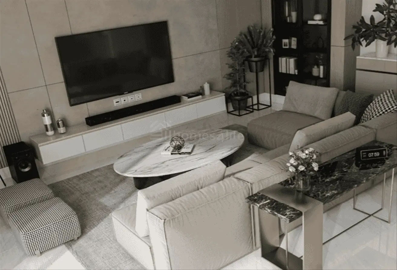 Reportage Village | Premium Townhouse