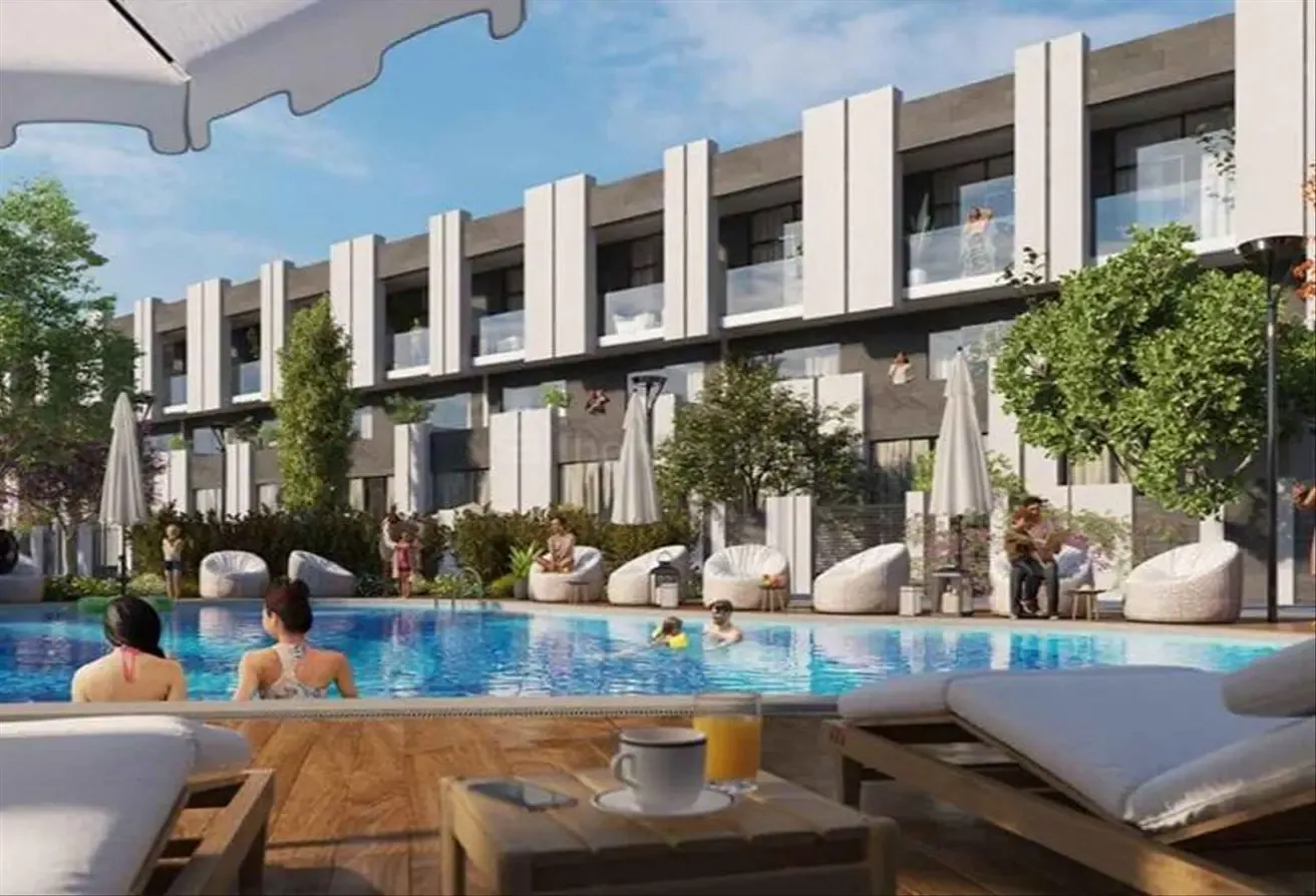 Reportage Village | Premium Townhouse