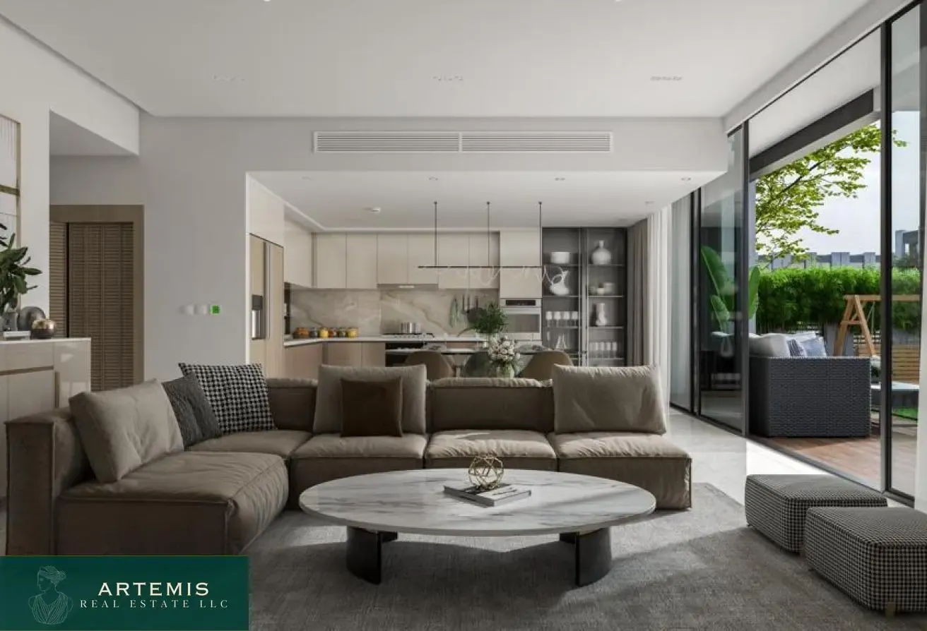 Spacious Layout | Premium Finish | Q4 2027