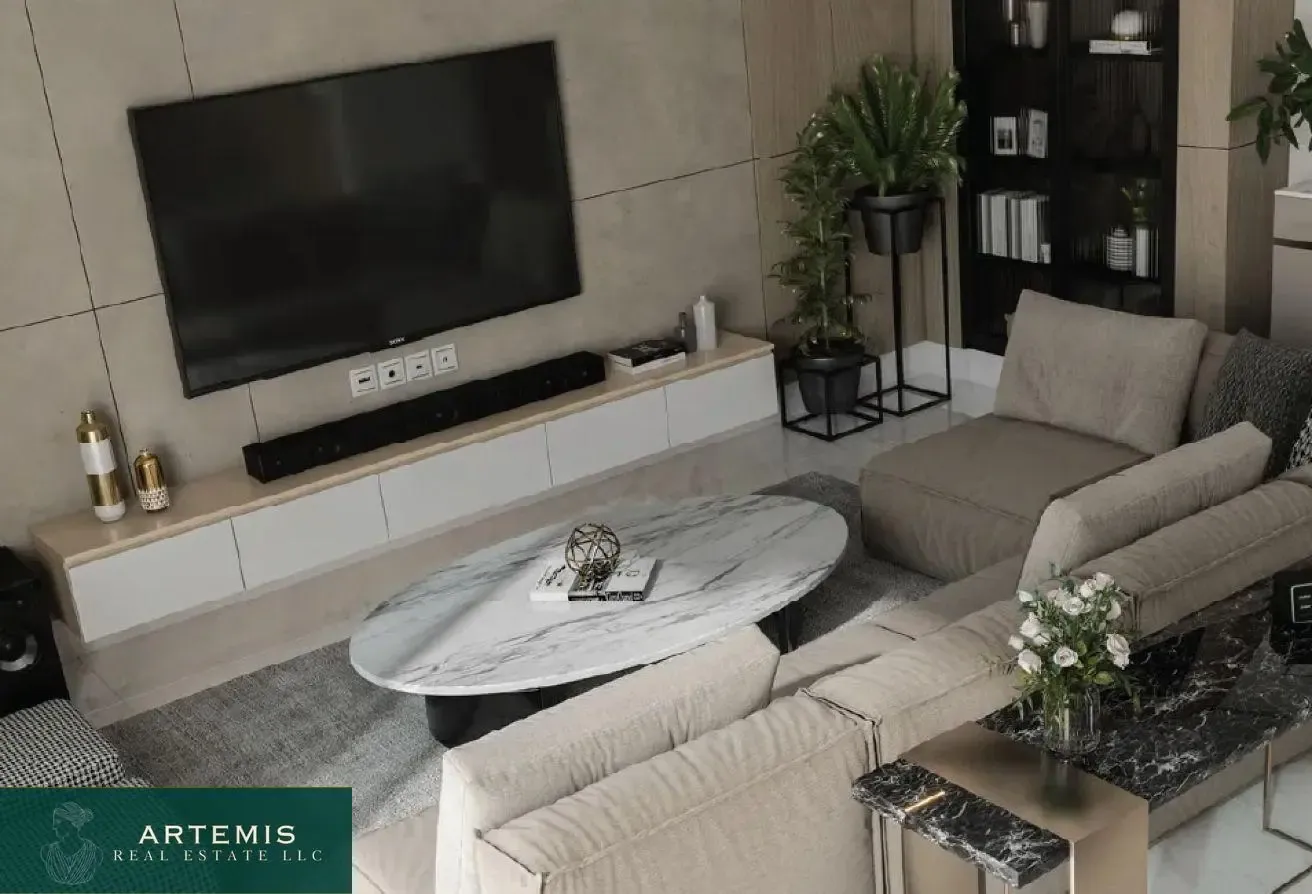 Spacious Layout | Premium Finish | Q4 2027