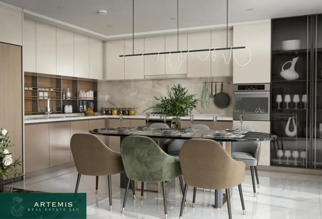 Spacious Layout | Premium Finish | Q4 2027
